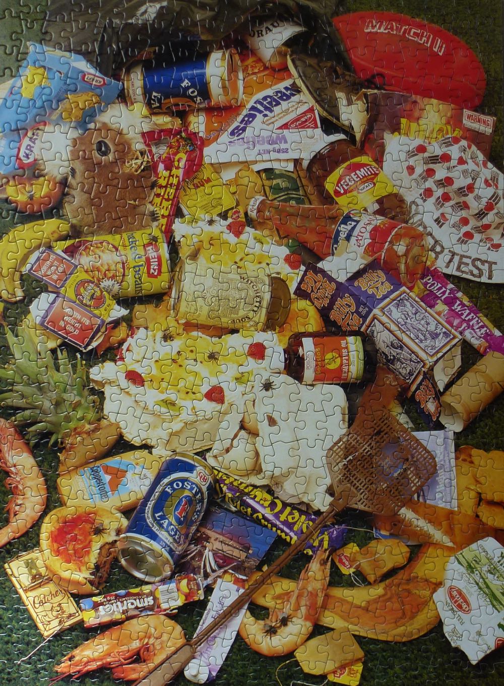 Hello Kitty And My Melody Tin