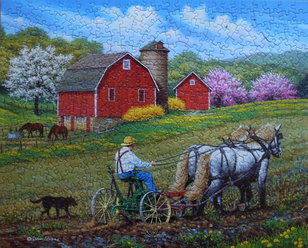 KISS - 3D Jigsaw Puzzle