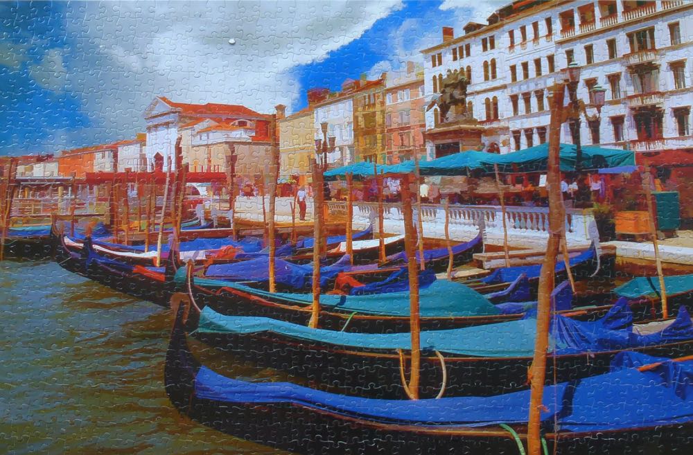 Hello Kitty Sight Seeing