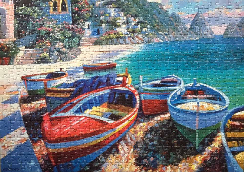 Puddy Cats Swapped To Athens