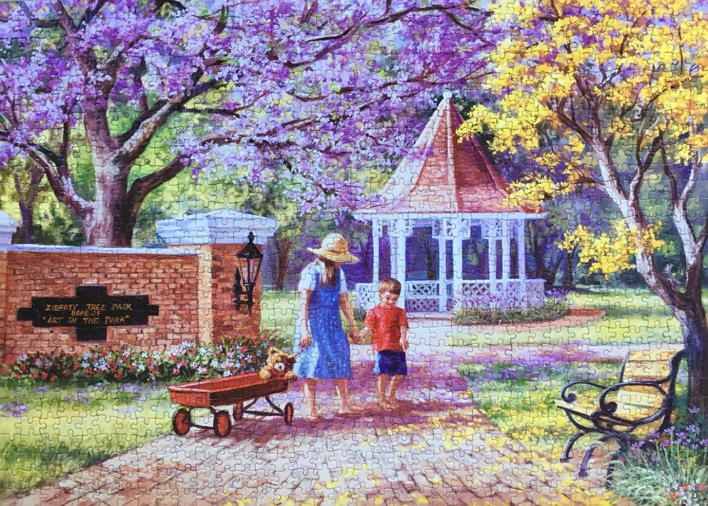 Windows Of The World Venice