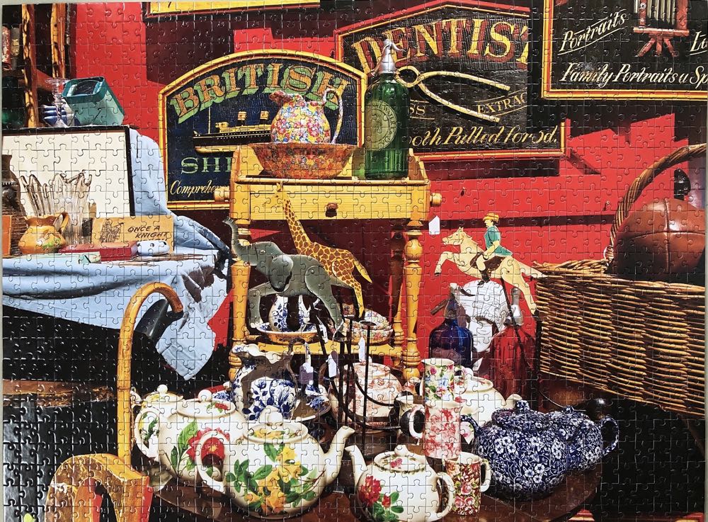 Ghostbusters Firehouse Headquarters