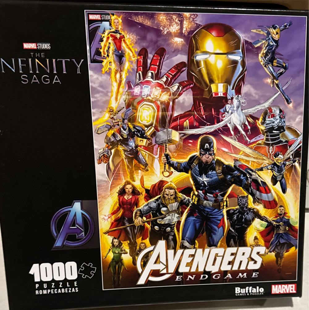 Seek & Find Garden Center #3151 4