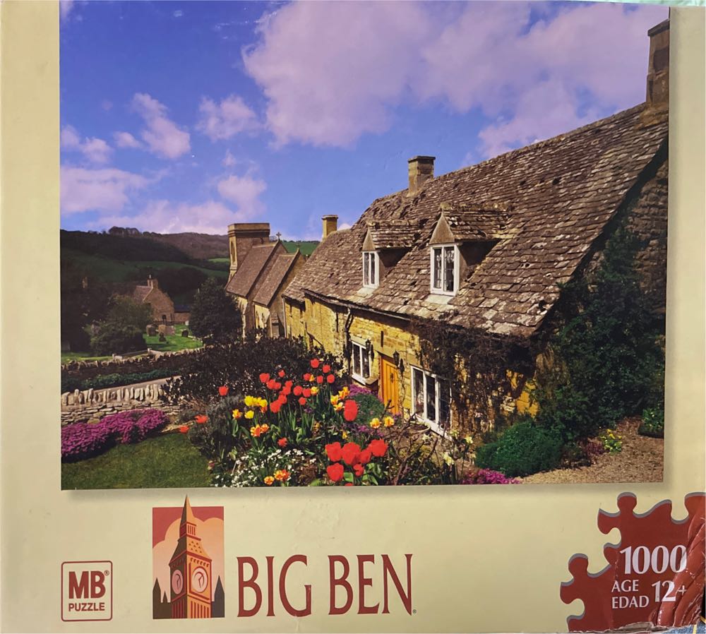 The Fire Fly Flies Quiltscape