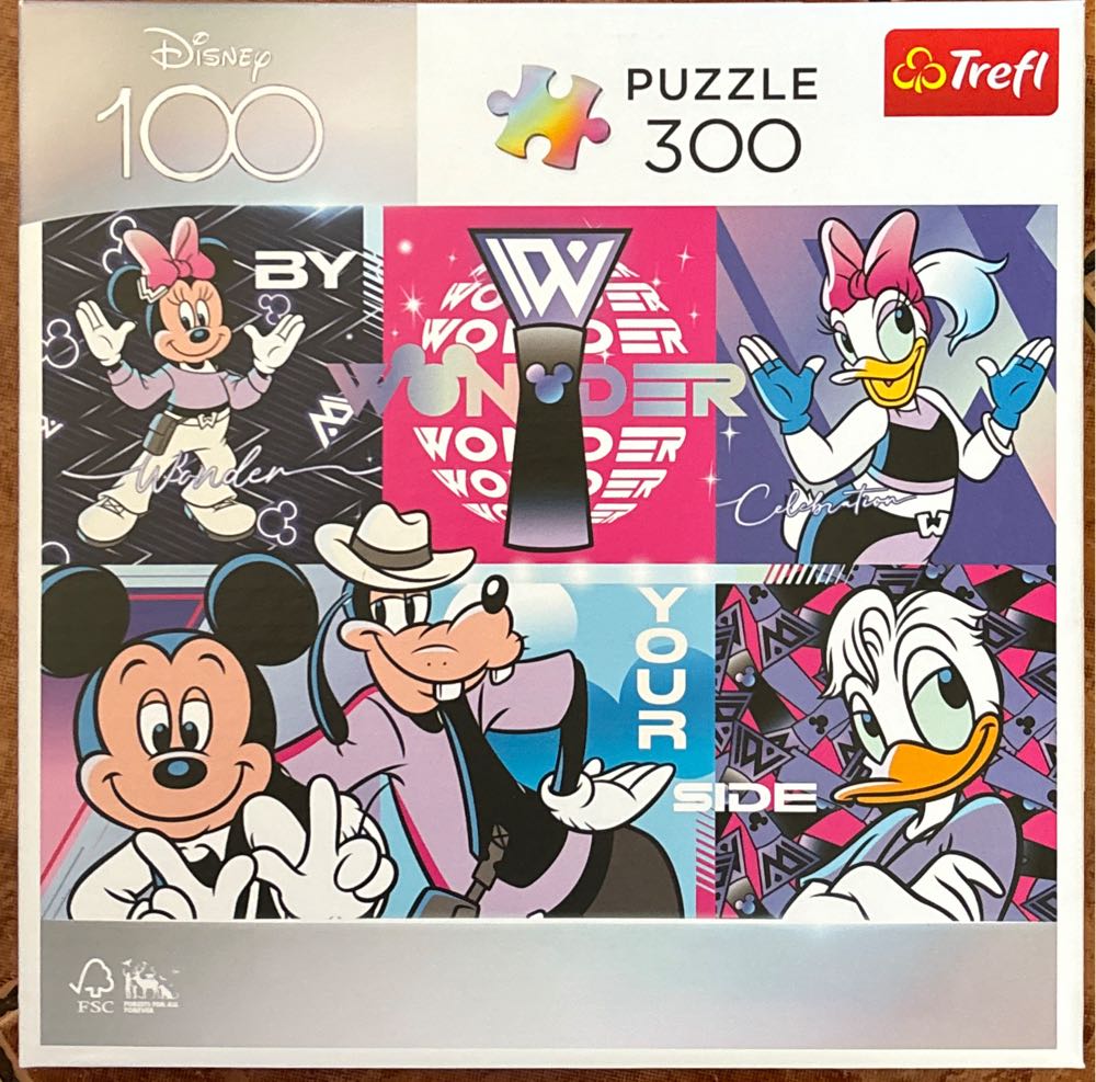 A Joyful Celebration