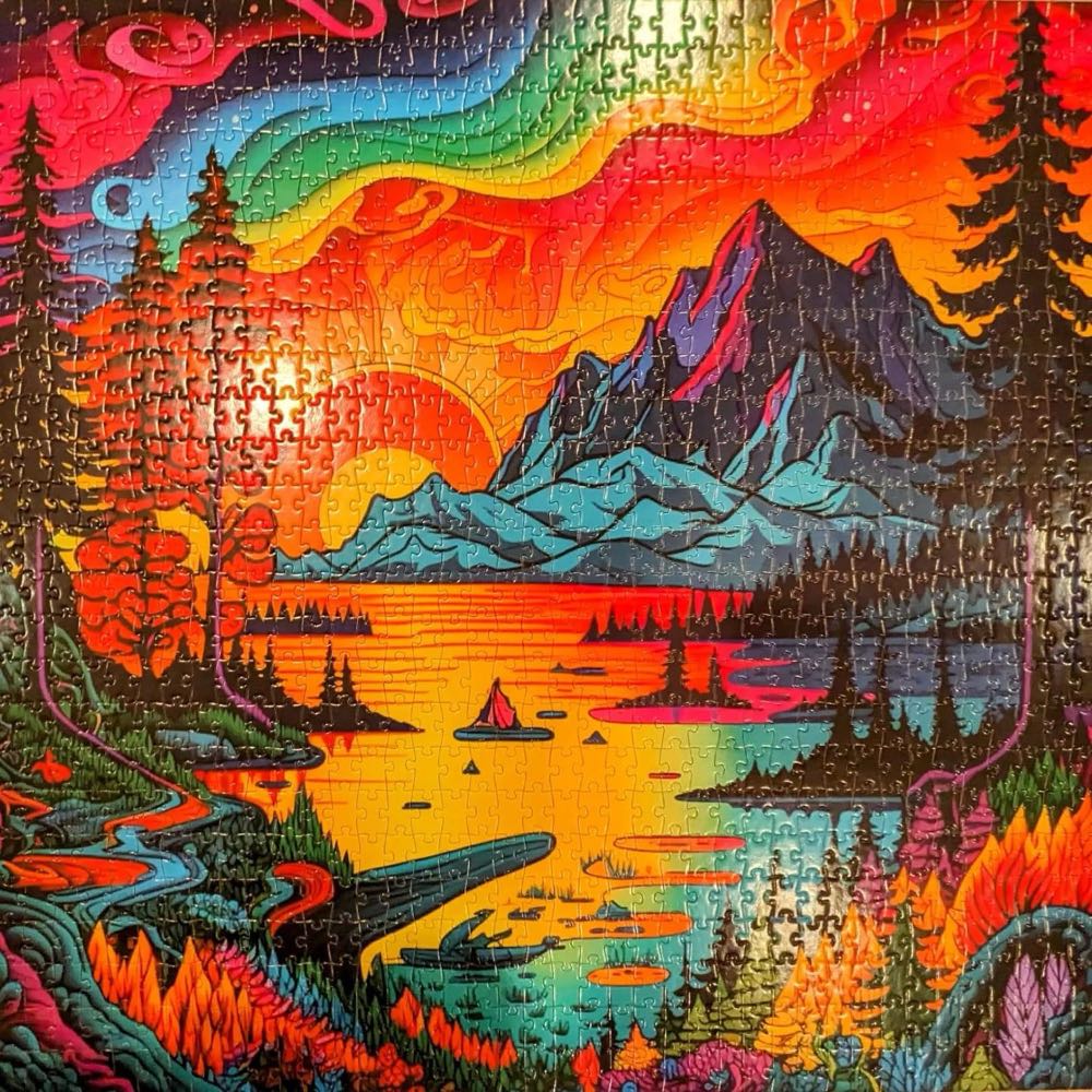 Listening To The Game