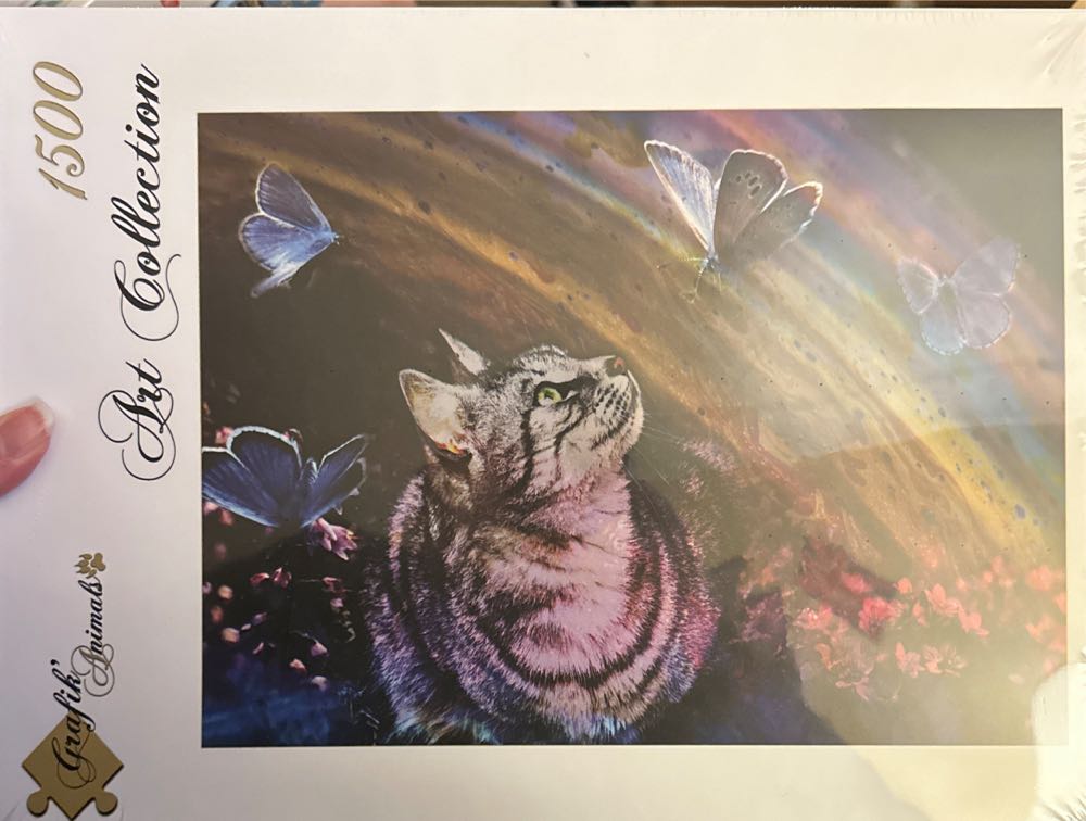 Funko Tim Burton’s The Nightmare Before Christmas: Making Christmas Card Game