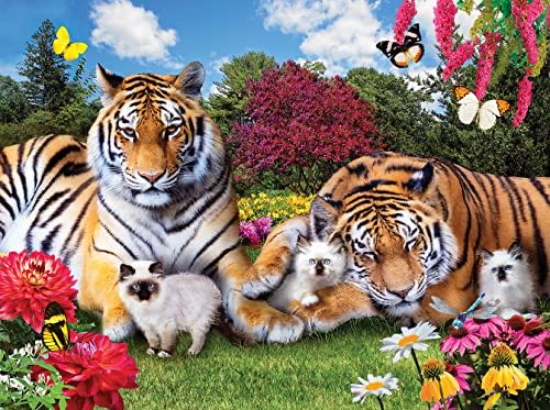 American Pickup Truck Mosaics