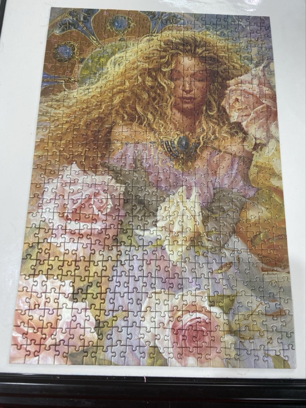 Victorian Christmas (25BC-0081)