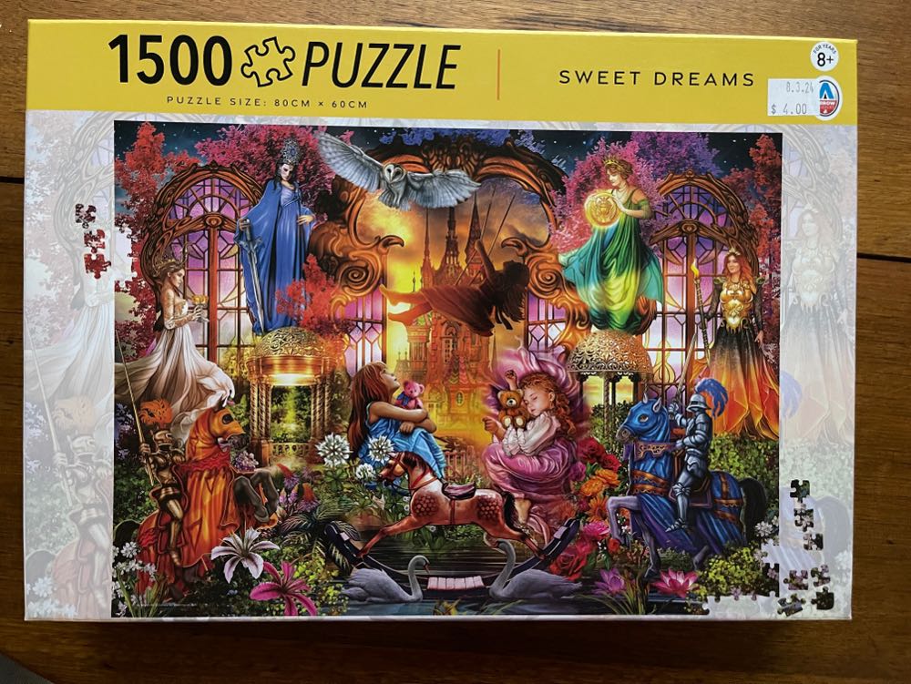 Children Decorating The Christmas Tree