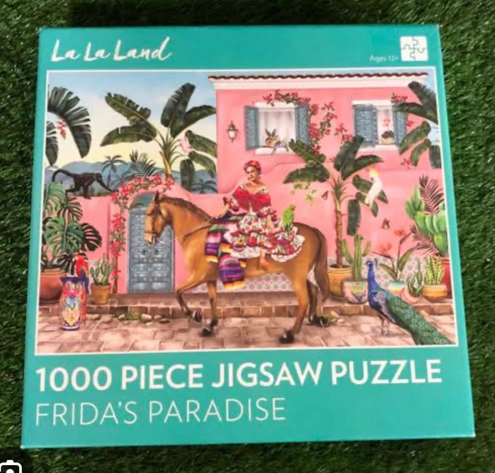 Cardinals, Kevin Daniel Artist Series