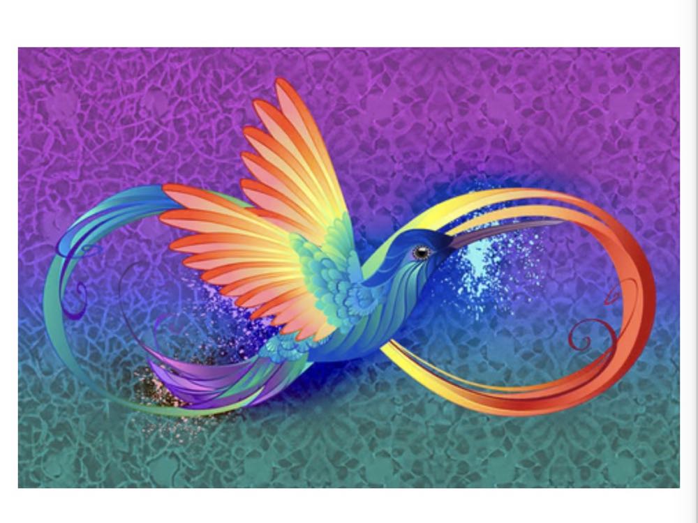 Victorian Kaleidoscope