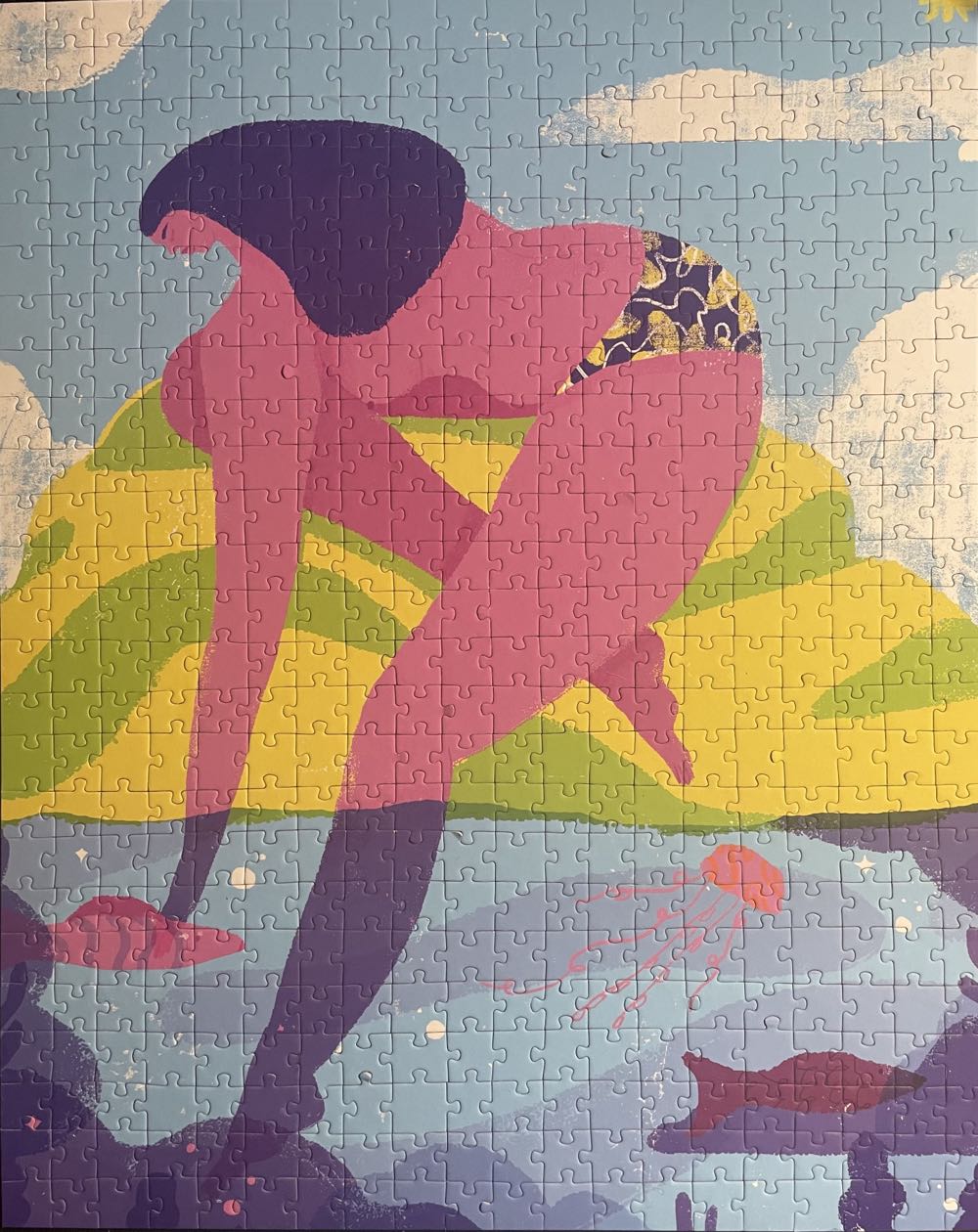 Village Welcome - From Nannie 🐝