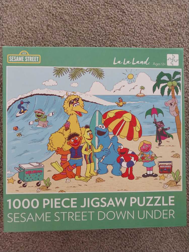 Pee Wee’s Big Adventure