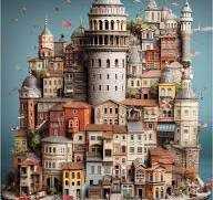 The Worst-Case Scenario Survival Game