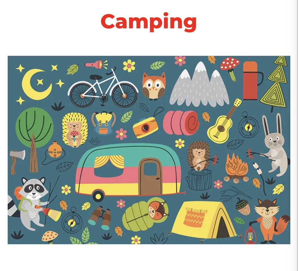 Don’t Touch My Hair