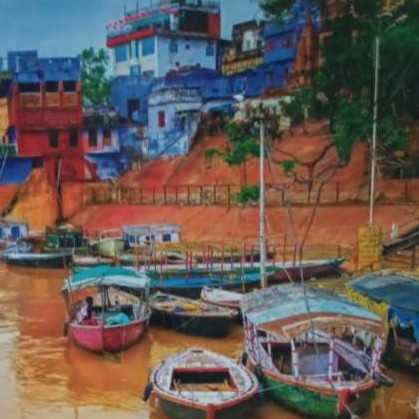 SOLD Mediterranean Balcony