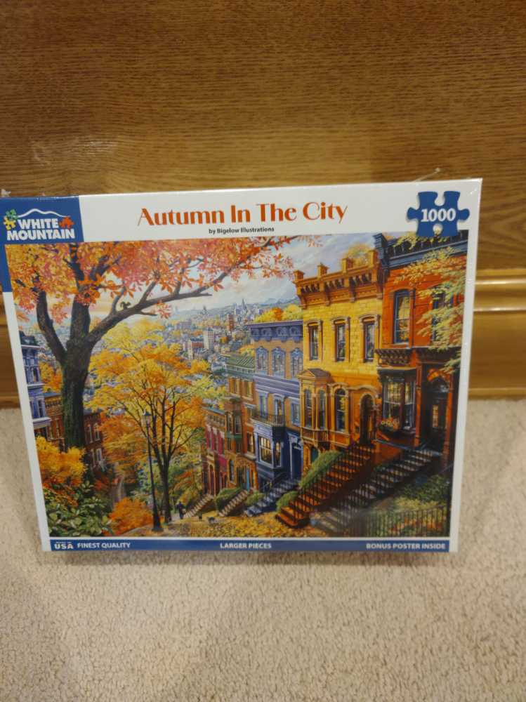 Merrigold Press Hot Air Balloon