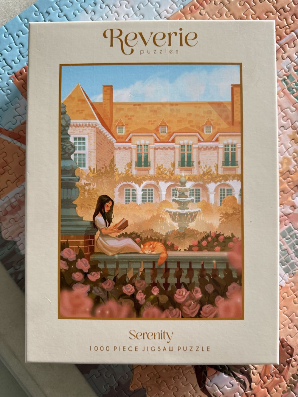 Christmas Balloon Ride