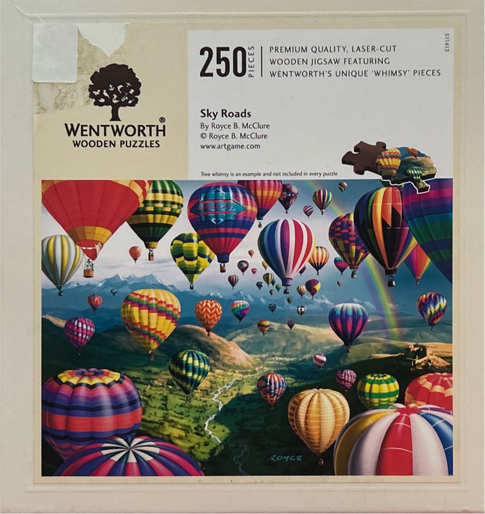 Purple Kombi At The Fair