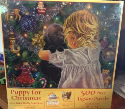 The Last Supper Piece Jigsaw Sealed