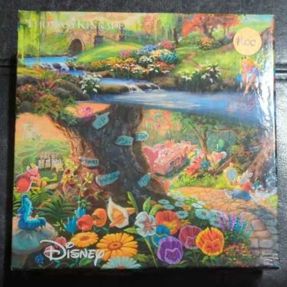 John Dilnot Night Flight Piece Jigsaw Puzzle