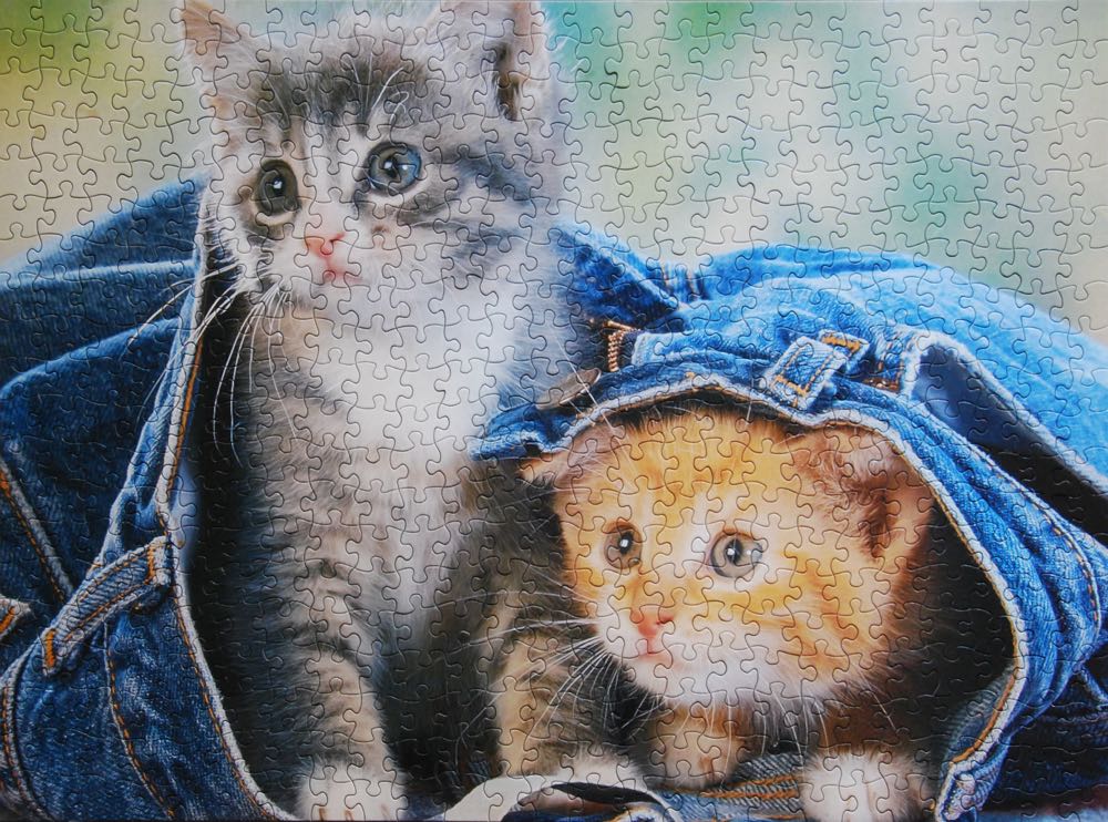 Wasgij Sands Of Time Destiny #3