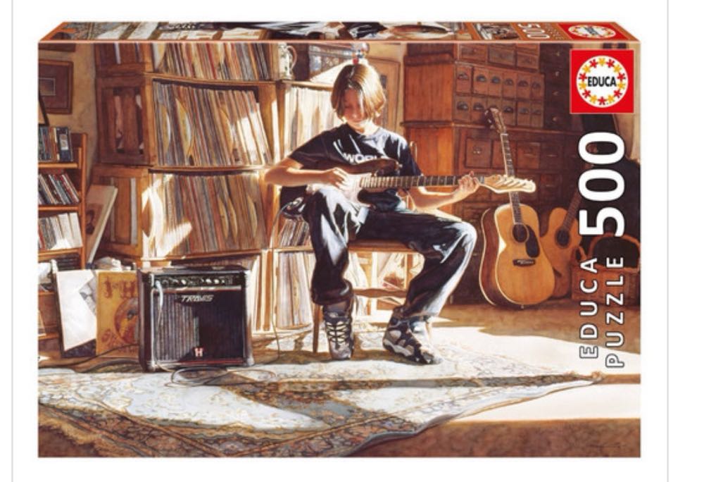 Don’t Touch My Hair