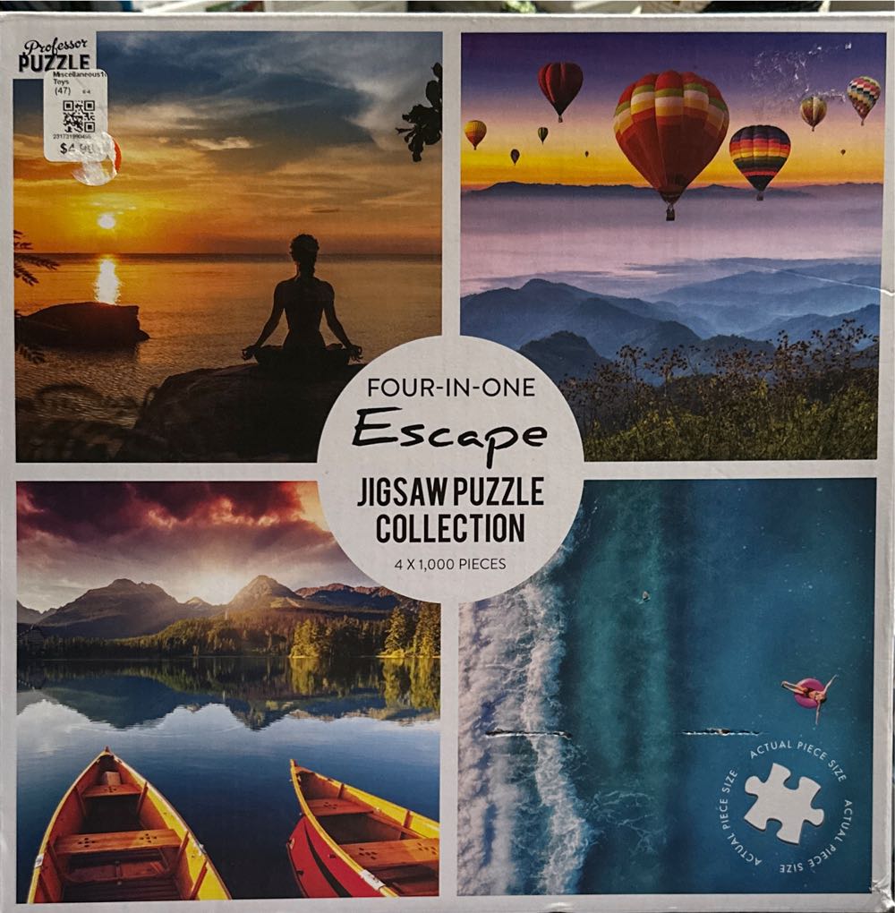 Sewing Room Mischief