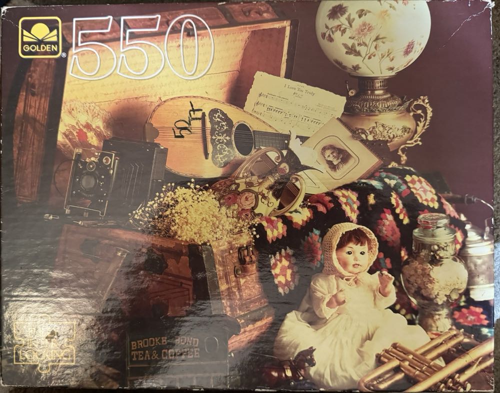 Chicago Navy Pier - 840, 5/16/25-SOLD