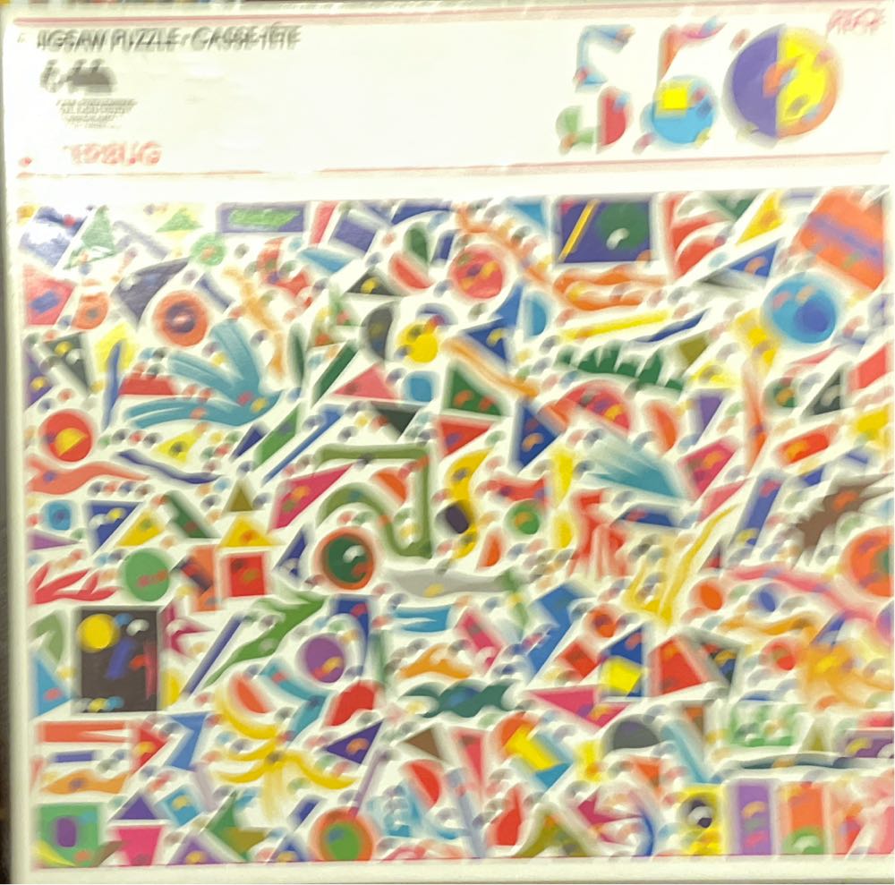 Disney Pixar 3d Model Kit With Stand Wall 4d Build