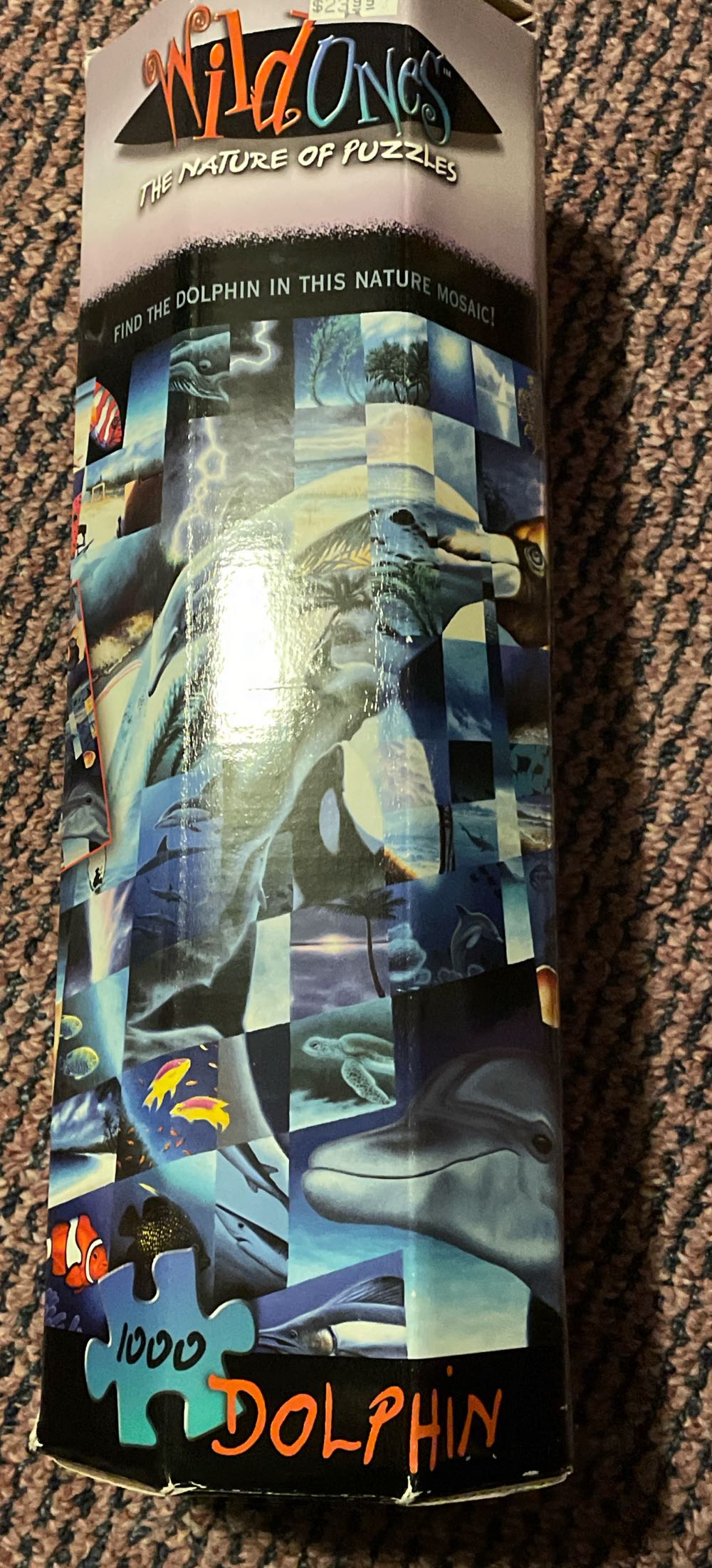 Last Supper by Leonardo da Vinci