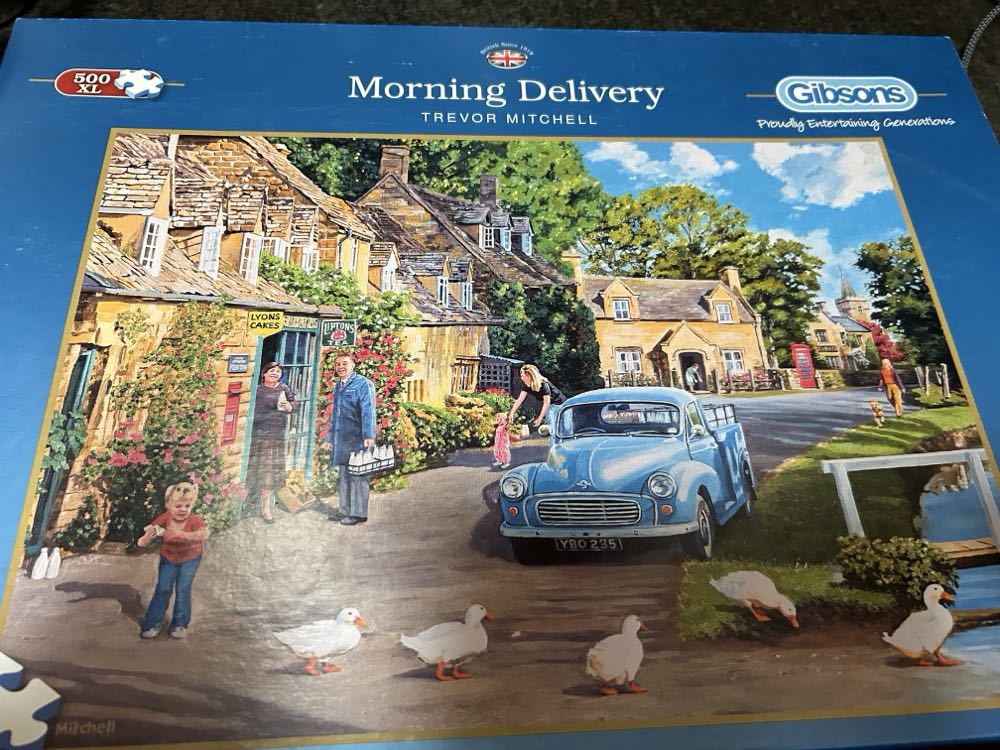 I Spy 200 Piece Riddle Ceaco