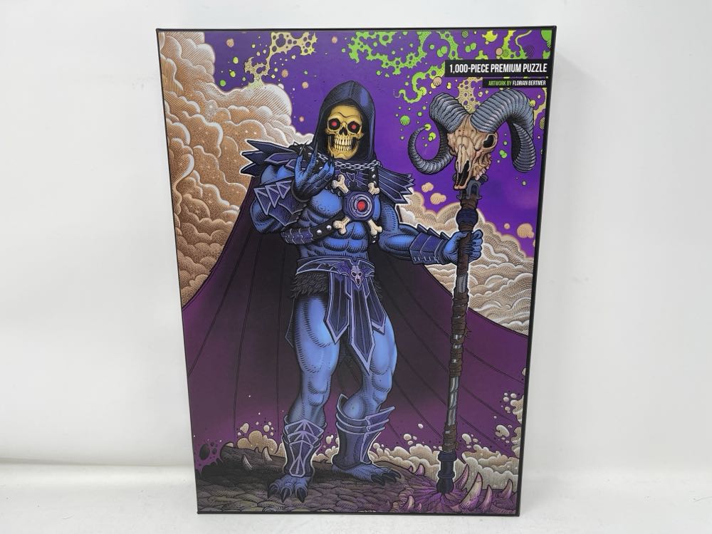 Complex Sports Complex - Tooniverse