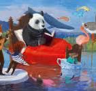 Aztec Mayan Montage 🟦