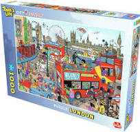 Treasures By The Sea