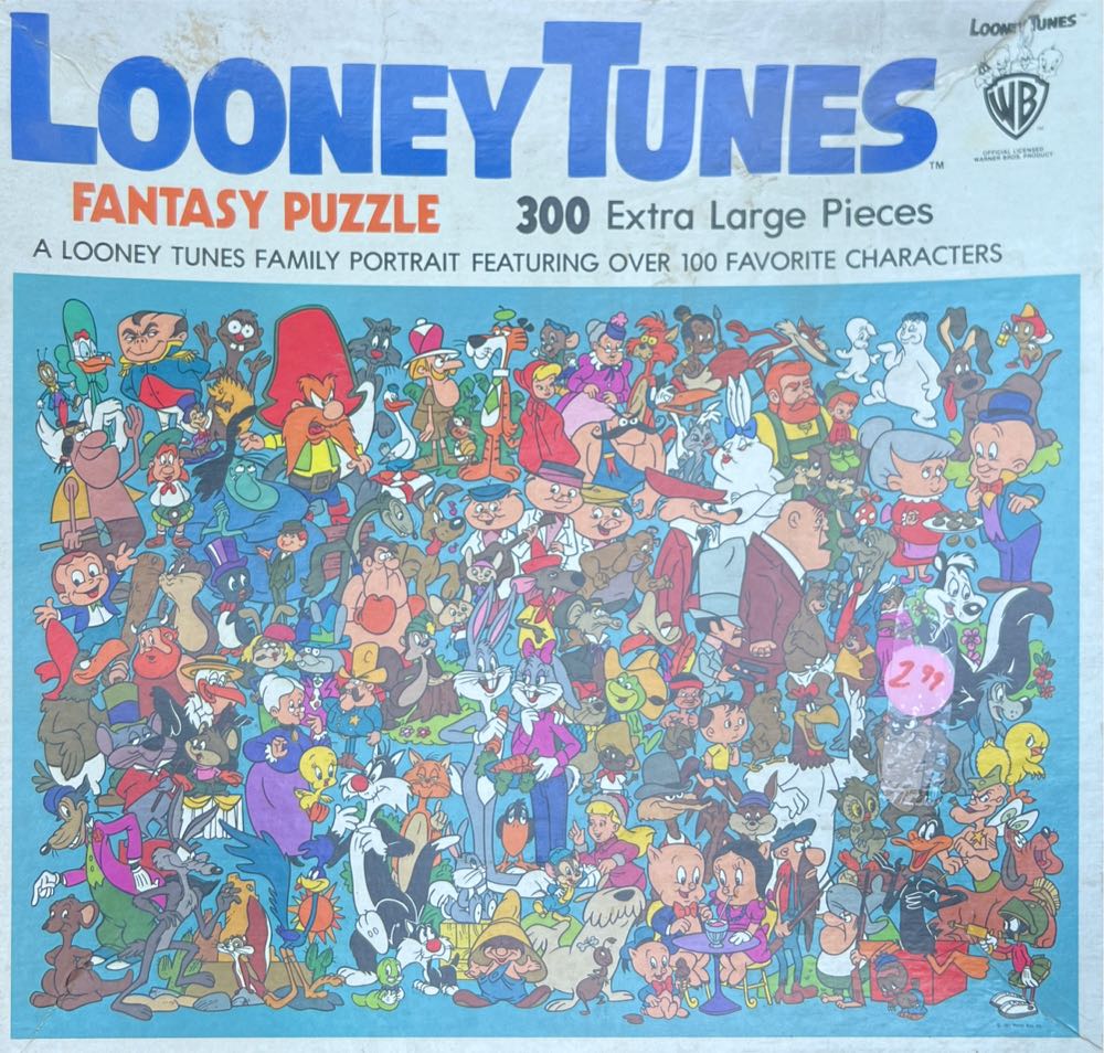 Z Vintage Winterland