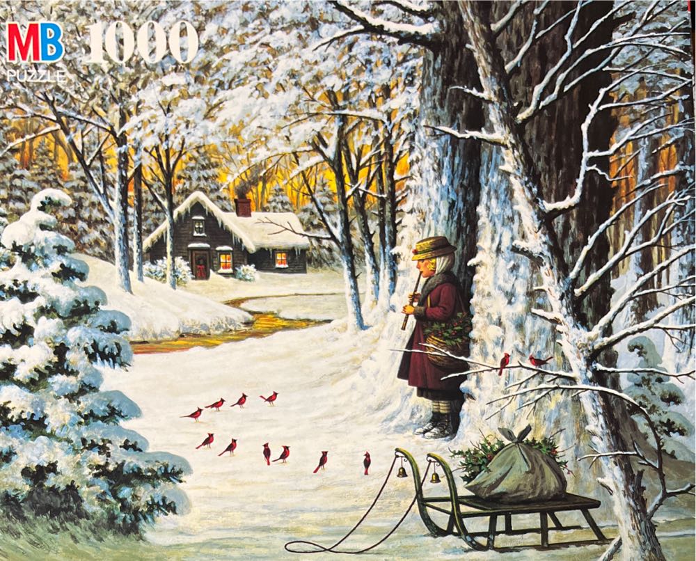 Home Sweet Home (Donated To LPL)