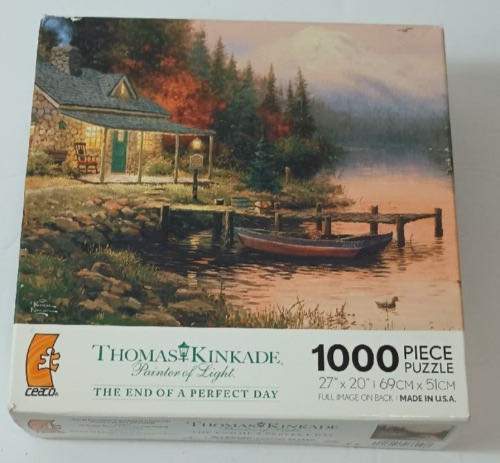 Loading the  Wagoneer