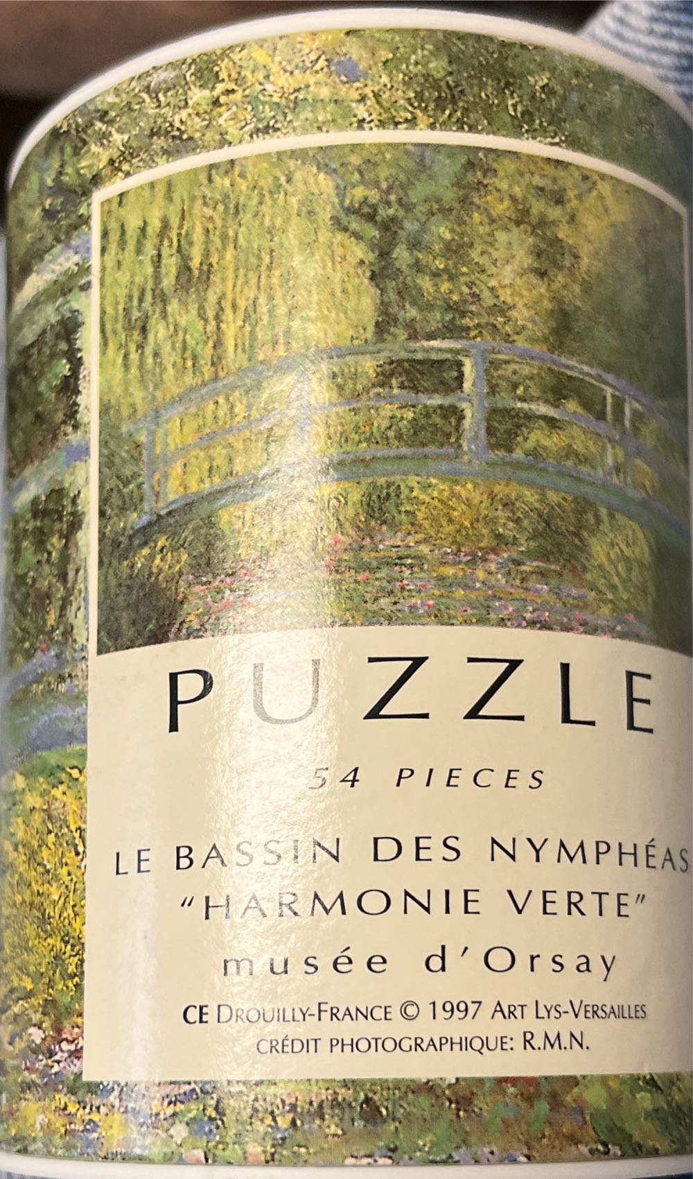 Tapestry Of The Centuries