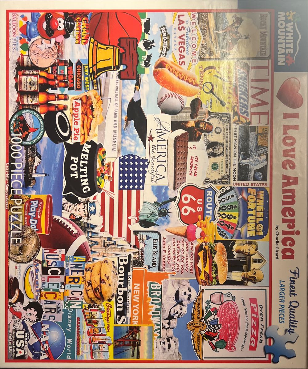 River’s Bend  Hometown America