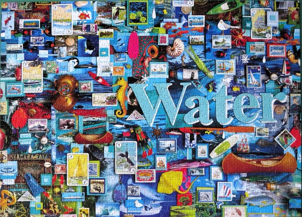 Dragon Ball Z Goku Jigsaw Puzzle 520pcs