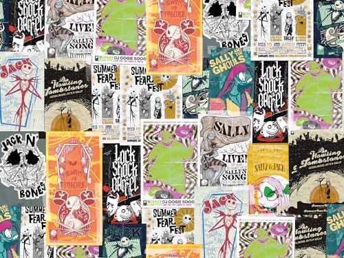 Flip-n-fetcher National Parks 500 Piece