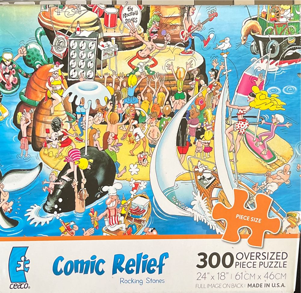 Harry Potter 3-in-1 Puzzle and Memory Game: