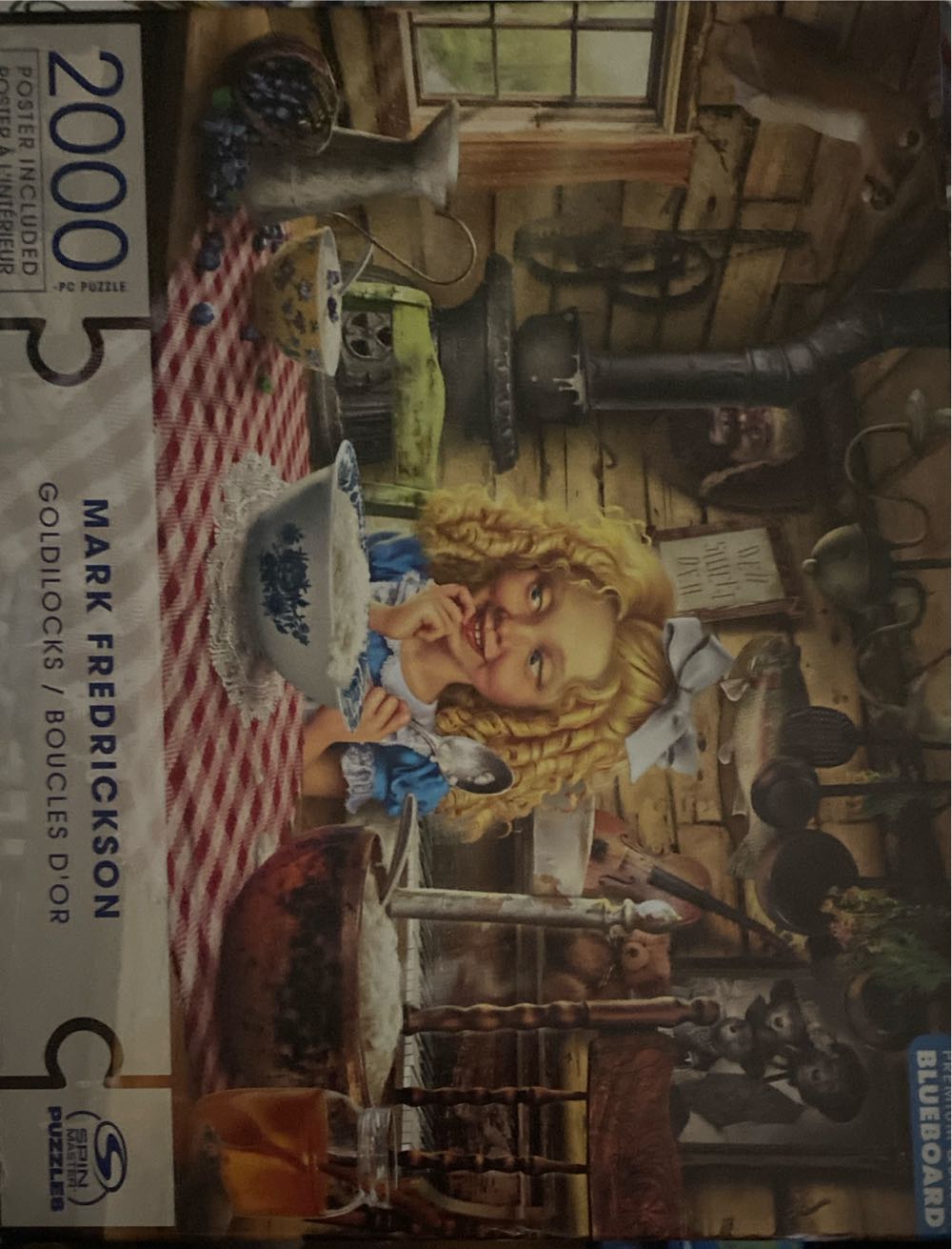 Neighbor Gets Married