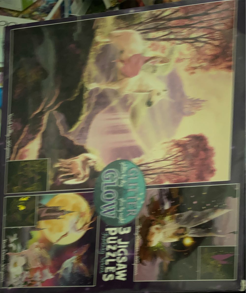 Cinderella : Enchanted Evening 🆕