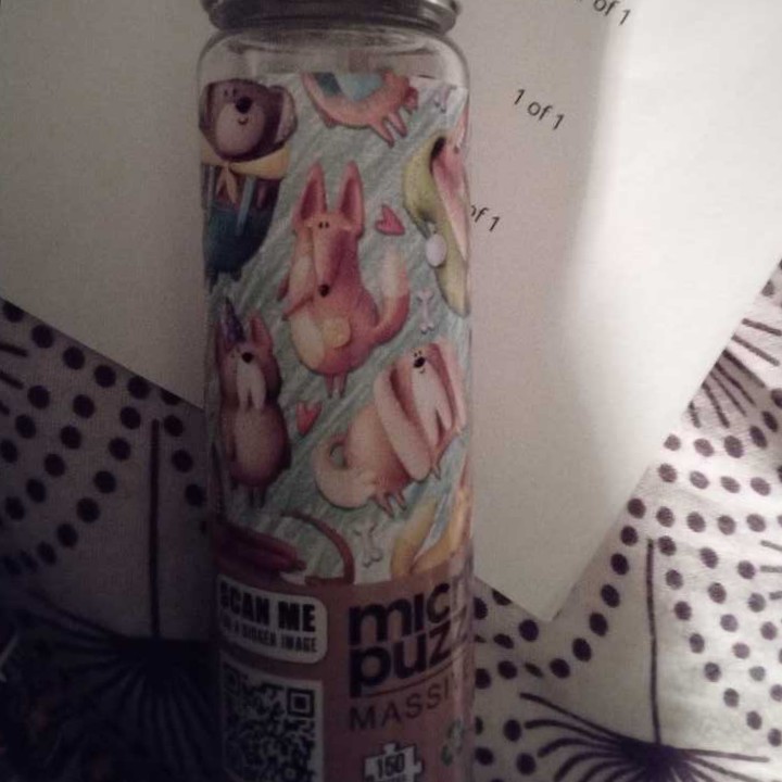 Elizabeth Jigsaw National Portrait Gallery Queen Elizabeth Ii Jigsaw Queen Piece New Sealed