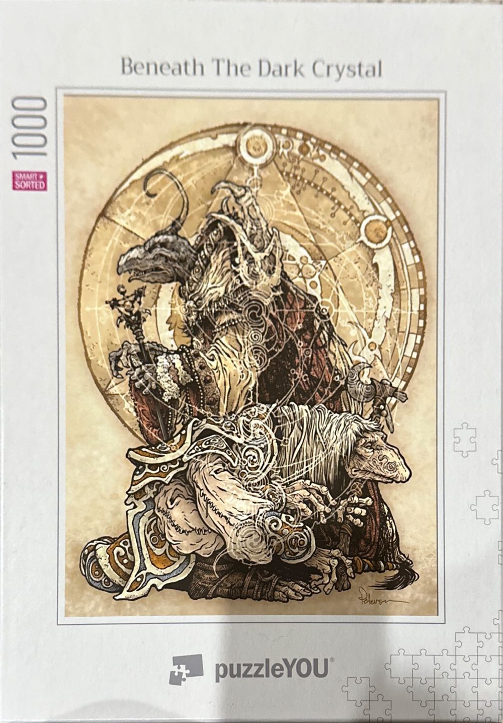 We Bought A Zoo Blu-ray