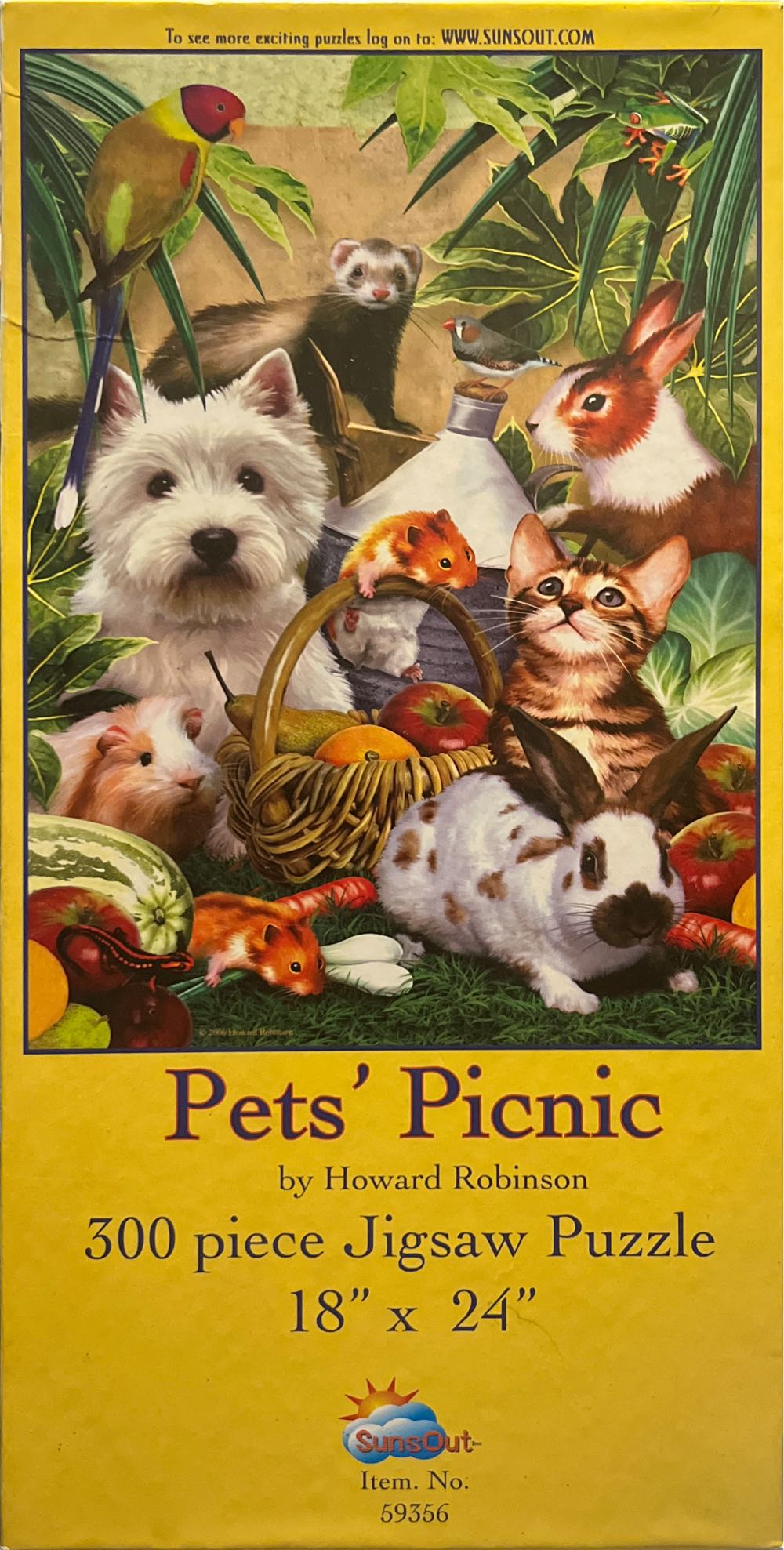 Sky Roads - COMPLETED