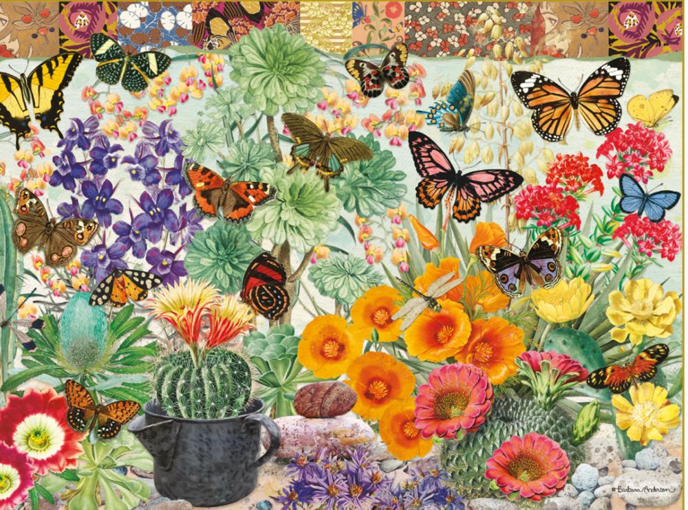 Chili Peppers Of The World Piece Jigsaw Puzzle: For Adults And Families Finished Puzzle Size 29 X 20 Inch 74 X 51 Cm; A3 Sized Poster